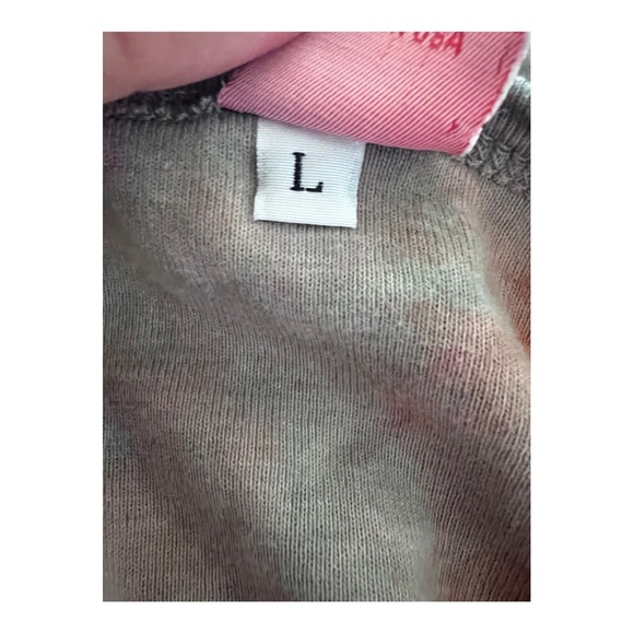 Glima baroque long sleeve tee. Large - Picture 12 of 12